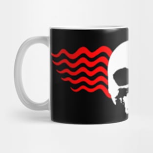 Pennyskull Mug